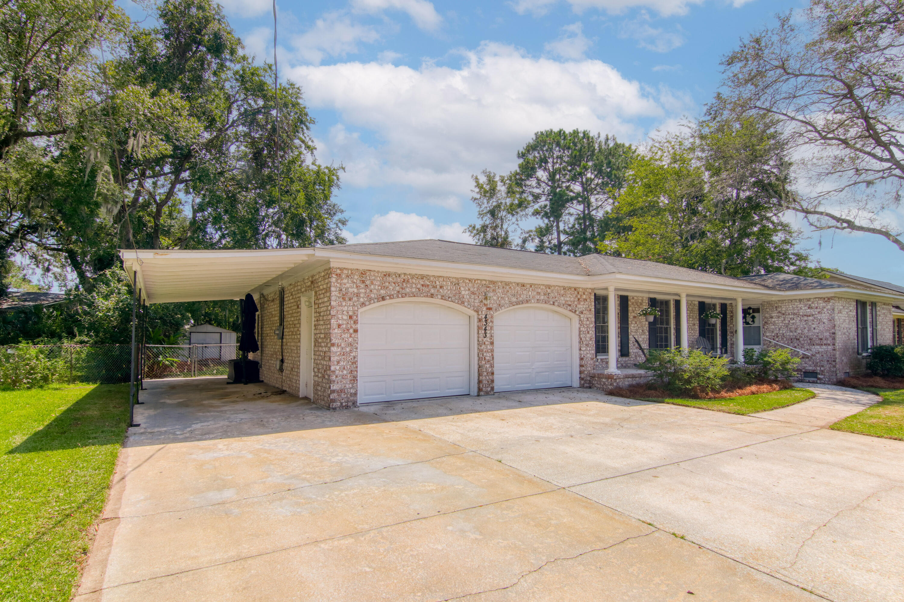 4343 Bream Road North Charleston, SC 29418 - Photo 34 of 39 4343BreamRd43