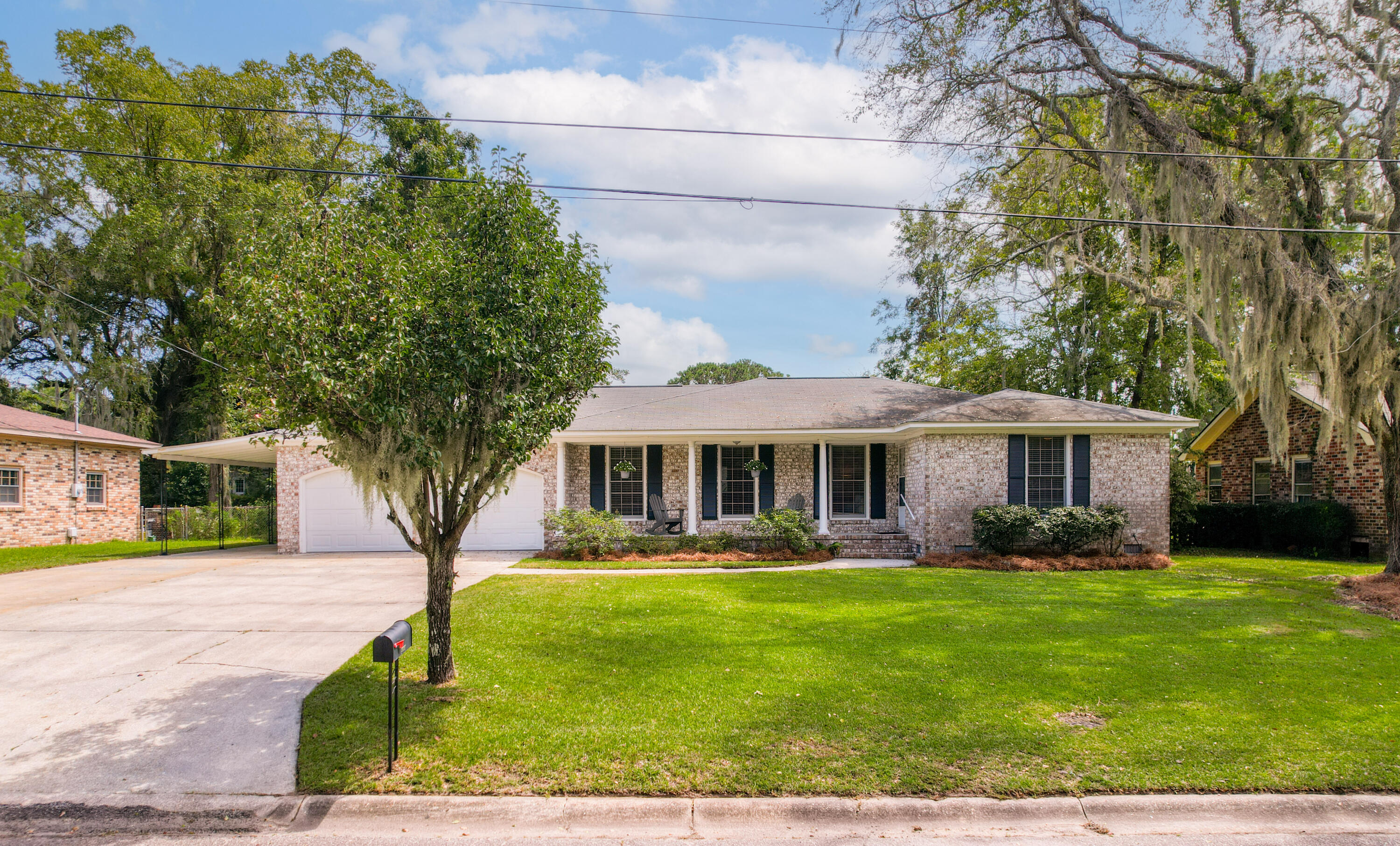 4343 Bream Road North Charleston, SC 29418 - Photo 35 of 39 4343BreamRd8