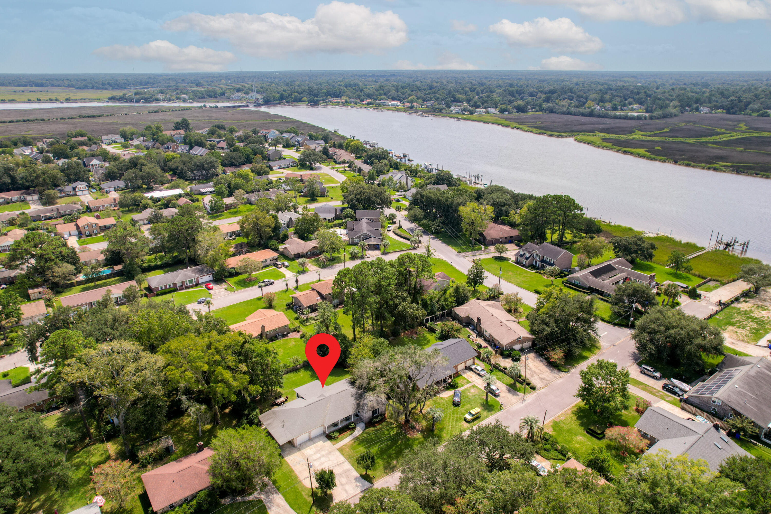 4343 Bream Road North Charleston, SC 29418 - Photo 38 of 39 4343BreamRd6
