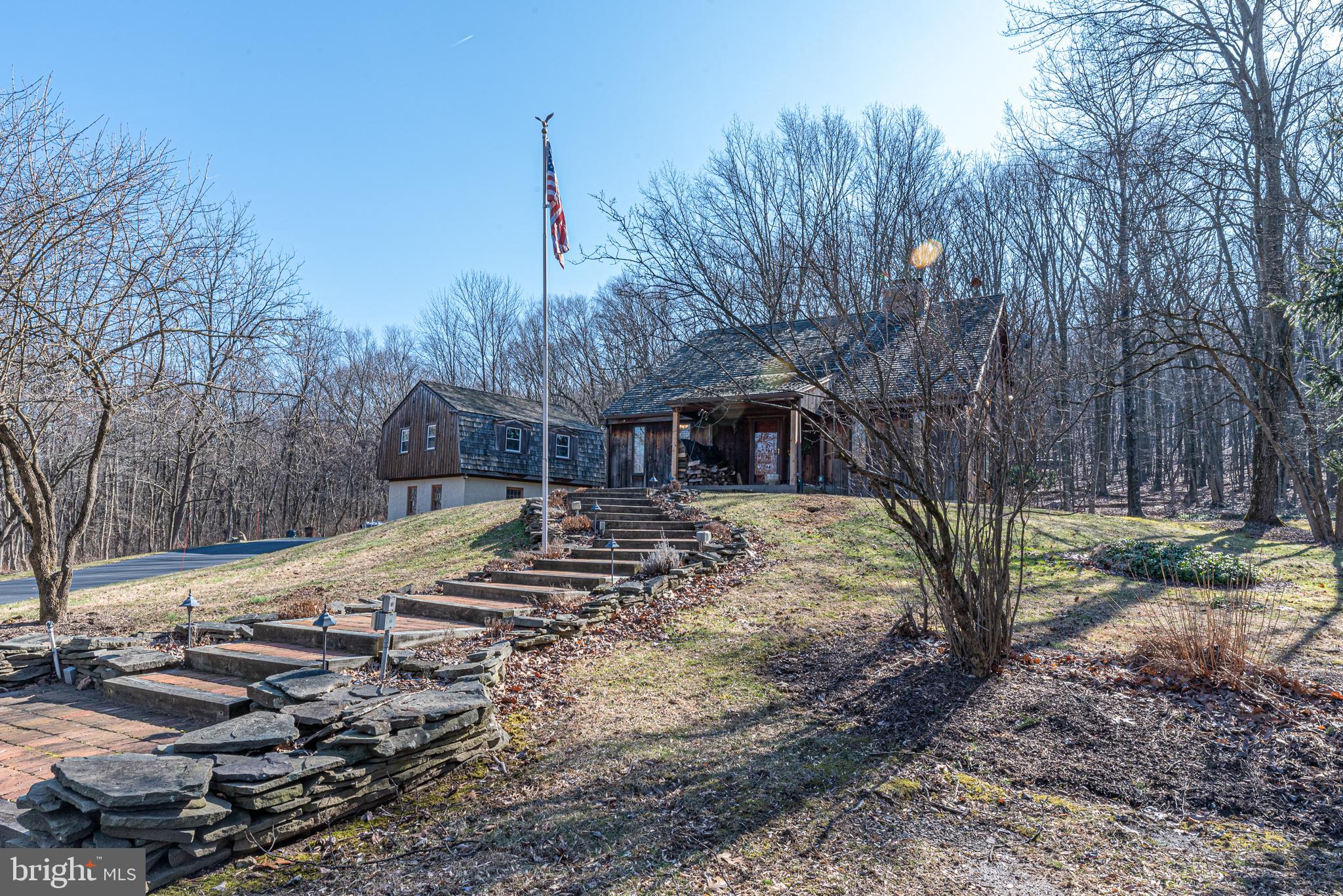 3790 Lehnenberg Road Riegelsville, PA 18077 - Photo 1 of 37