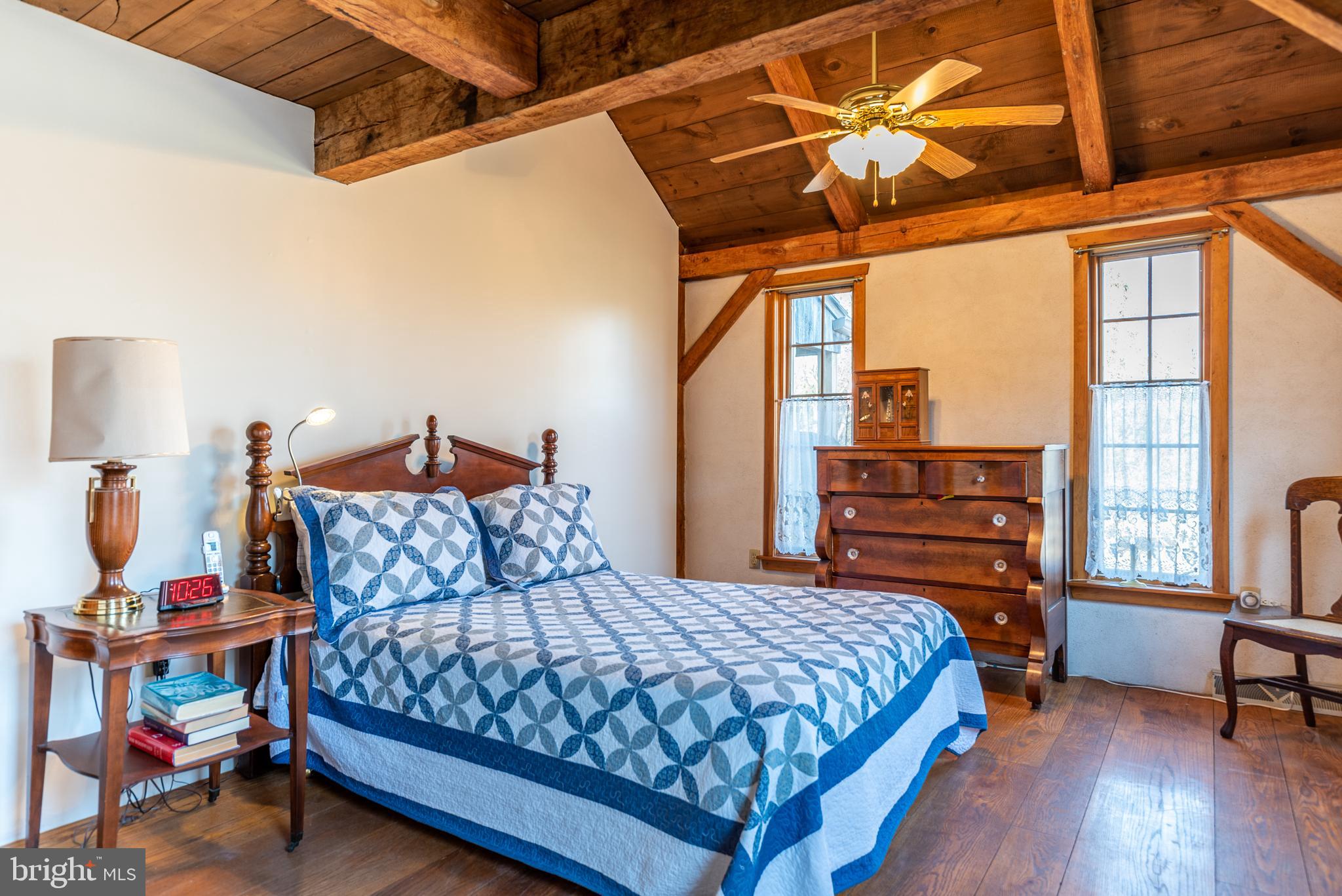 3790 Lehnenberg Road Riegelsville, PA 18077 - Photo 13 of 37