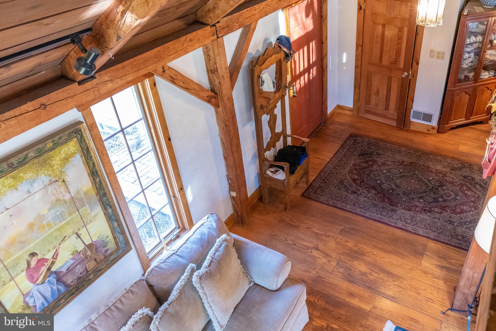 3790 Lehnenberg Road Riegelsville, PA 18077 - Photo 17 of 37