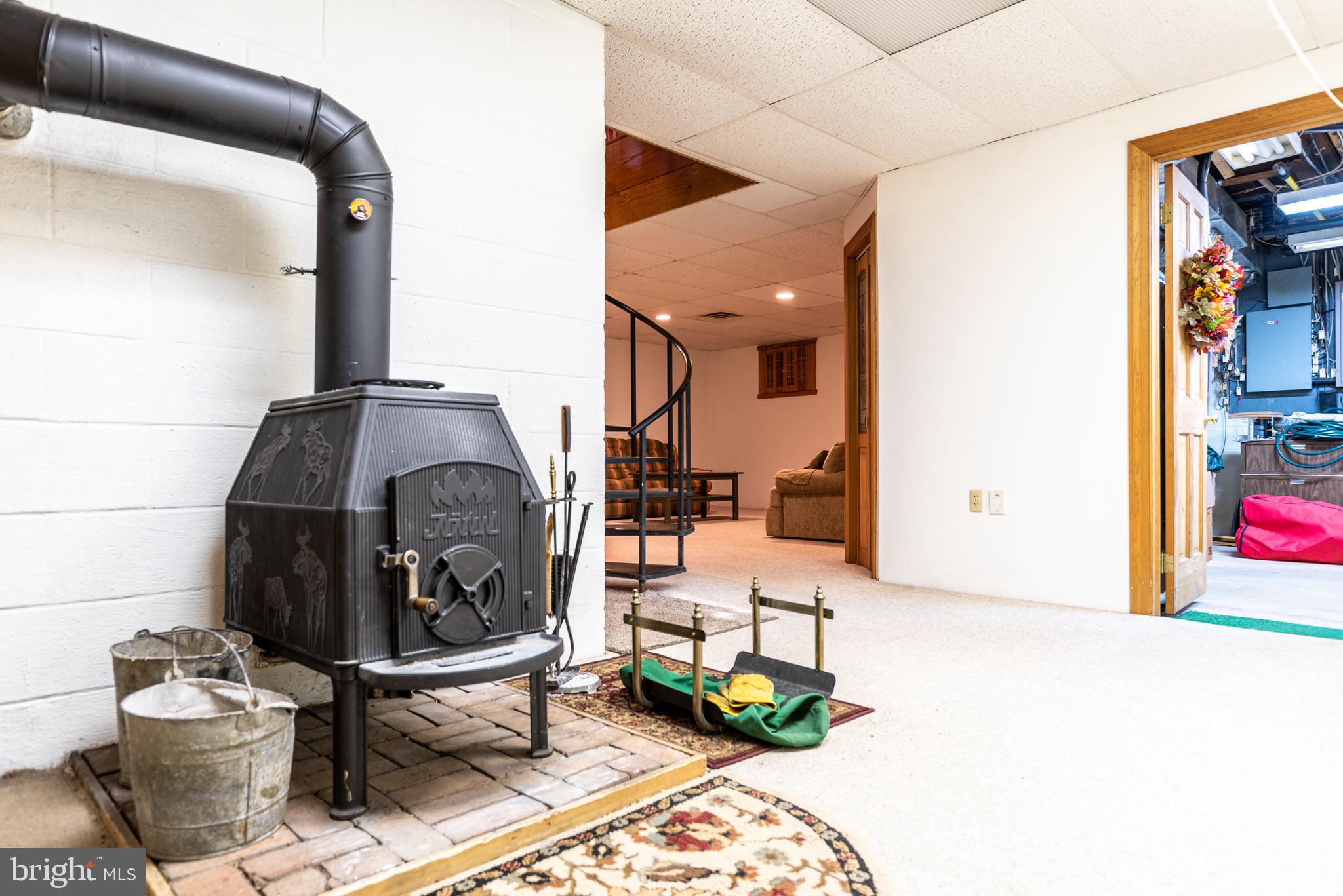 3790 Lehnenberg Road Riegelsville, PA 18077 - Photo 25 of 37