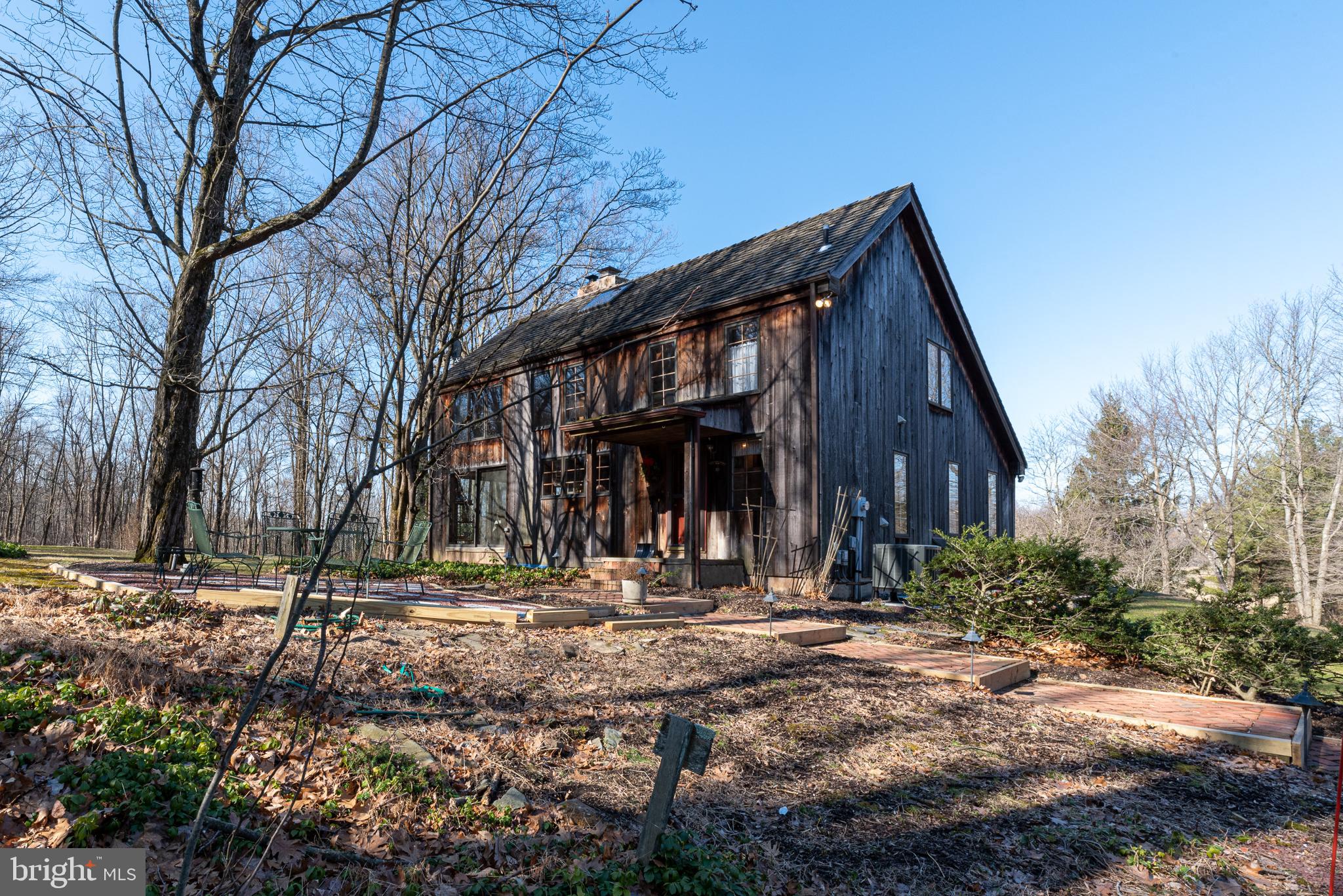 3790 Lehnenberg Road Riegelsville, PA 18077 - Photo 27 of 37