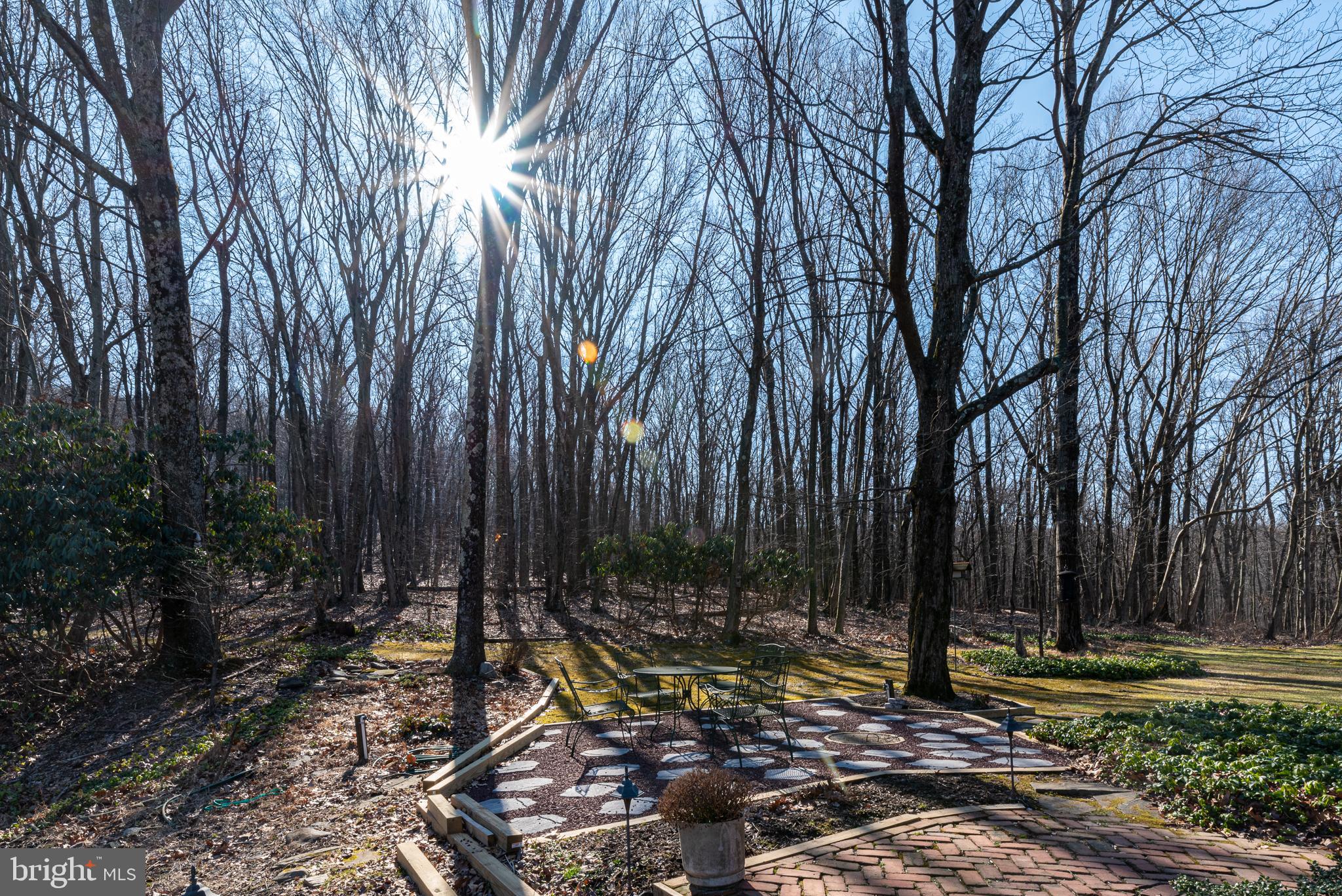 3790 Lehnenberg Road Riegelsville, PA 18077 - Photo 28 of 37