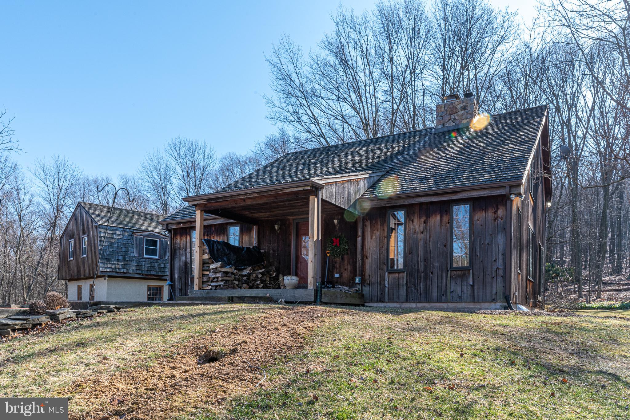 3790 Lehnenberg Road Riegelsville, PA 18077 - Photo 29 of 37
