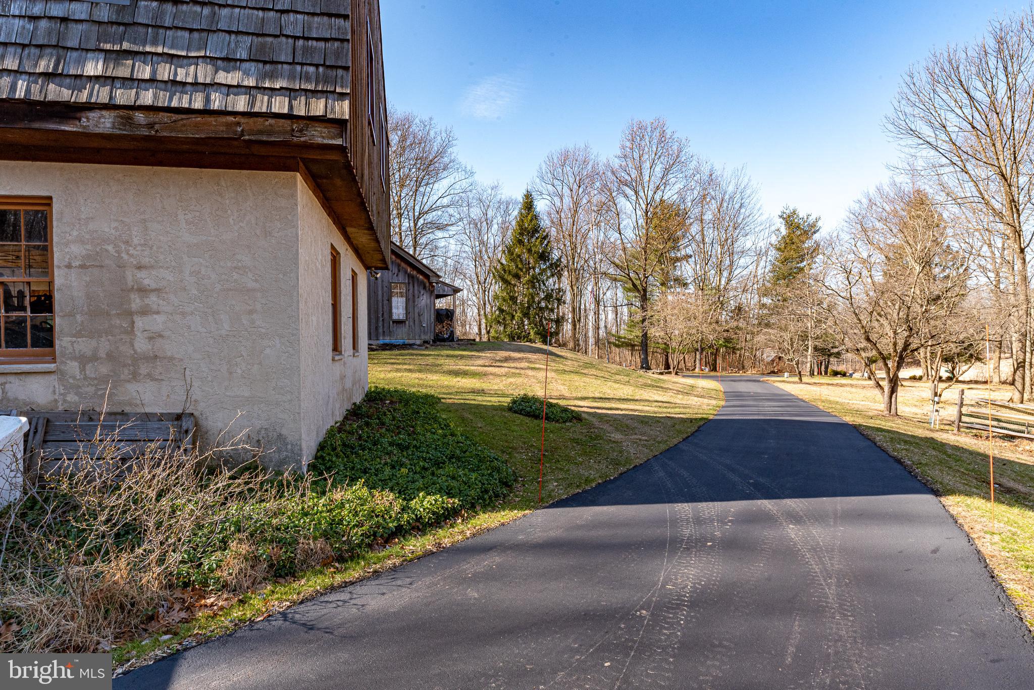 3790 Lehnenberg Road Riegelsville, PA 18077 - Photo 30 of 37