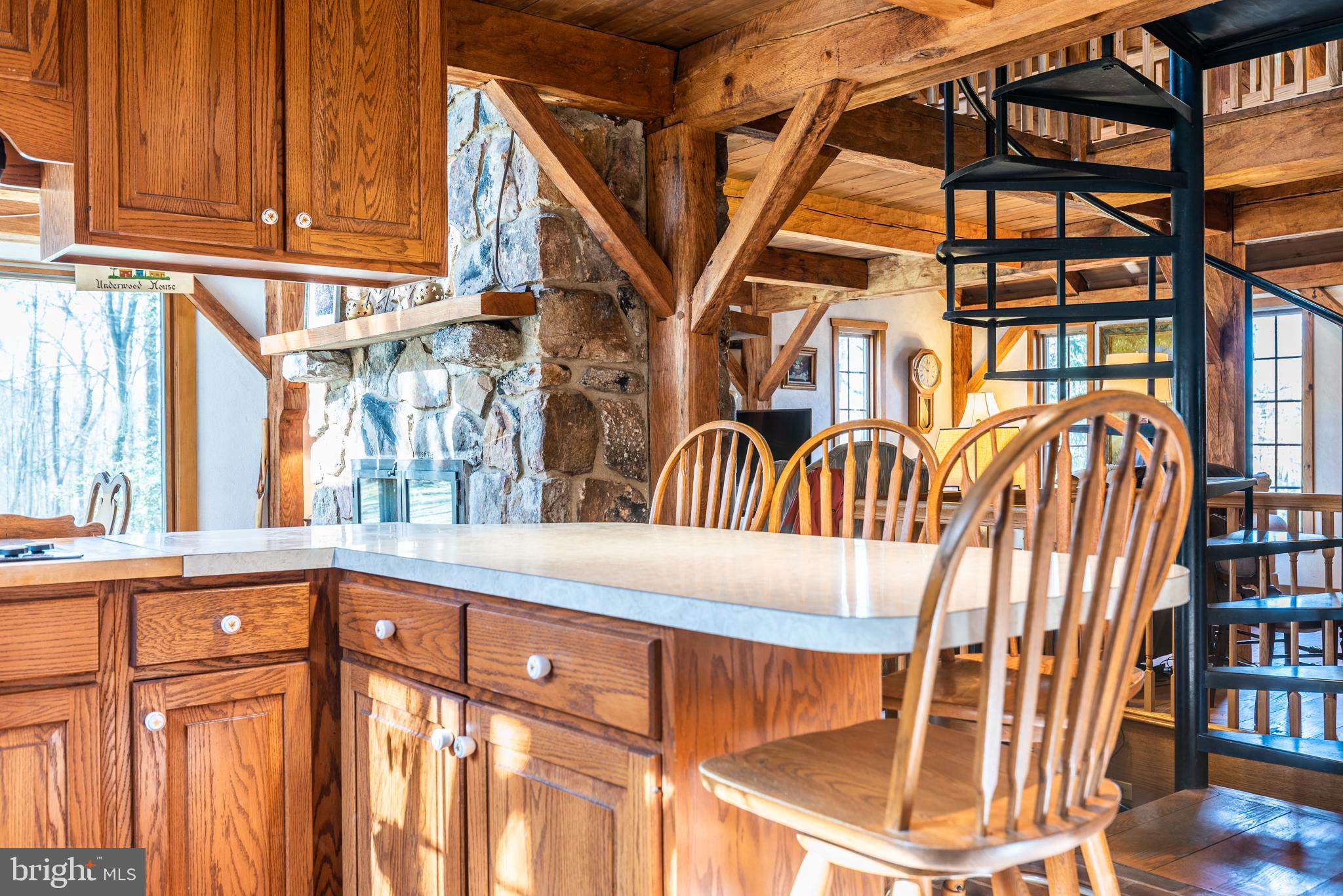 3790 Lehnenberg Road Riegelsville, PA 18077 - Photo 4 of 37