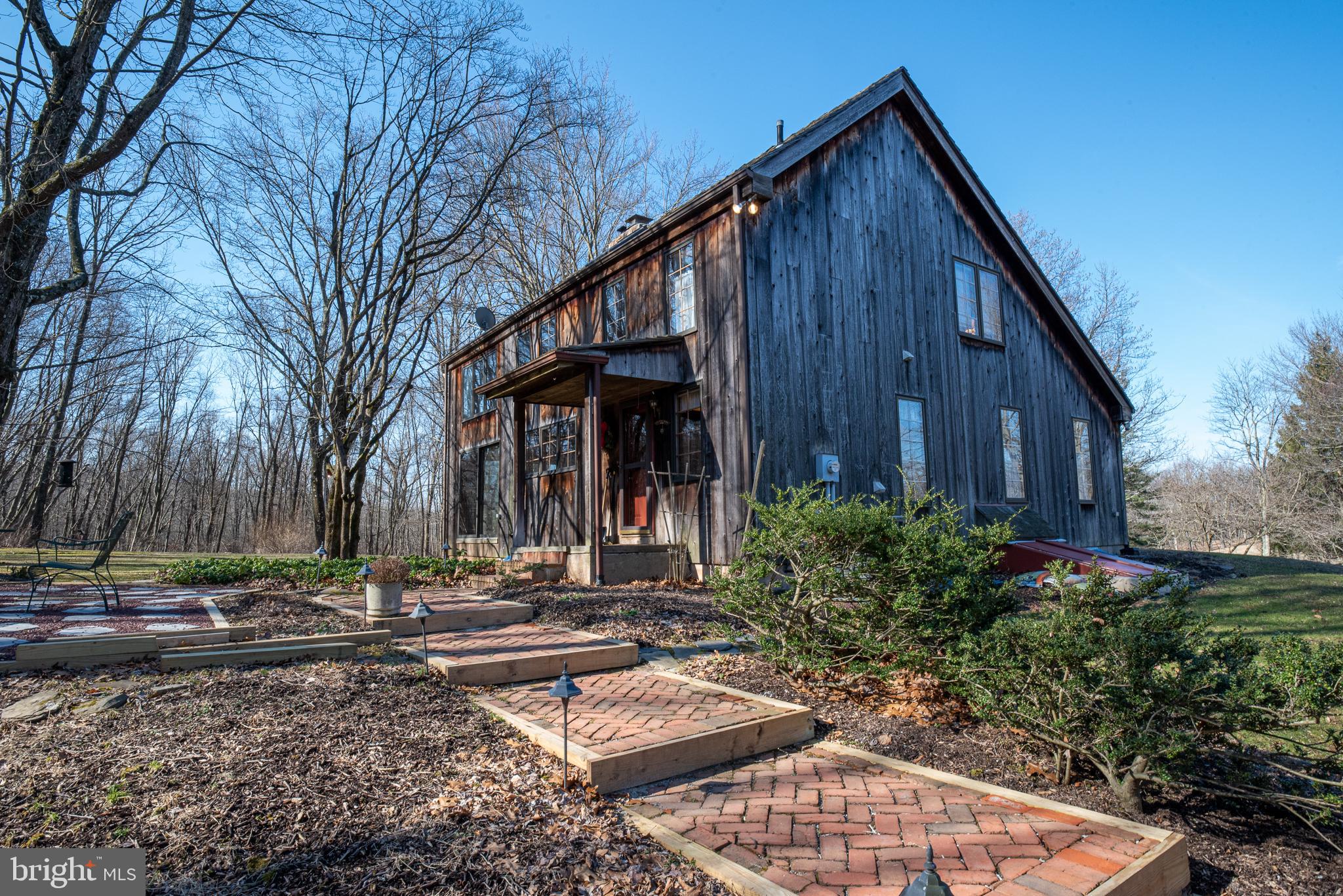 3790 Lehnenberg Road Riegelsville, PA 18077 - Photo 32 of 37