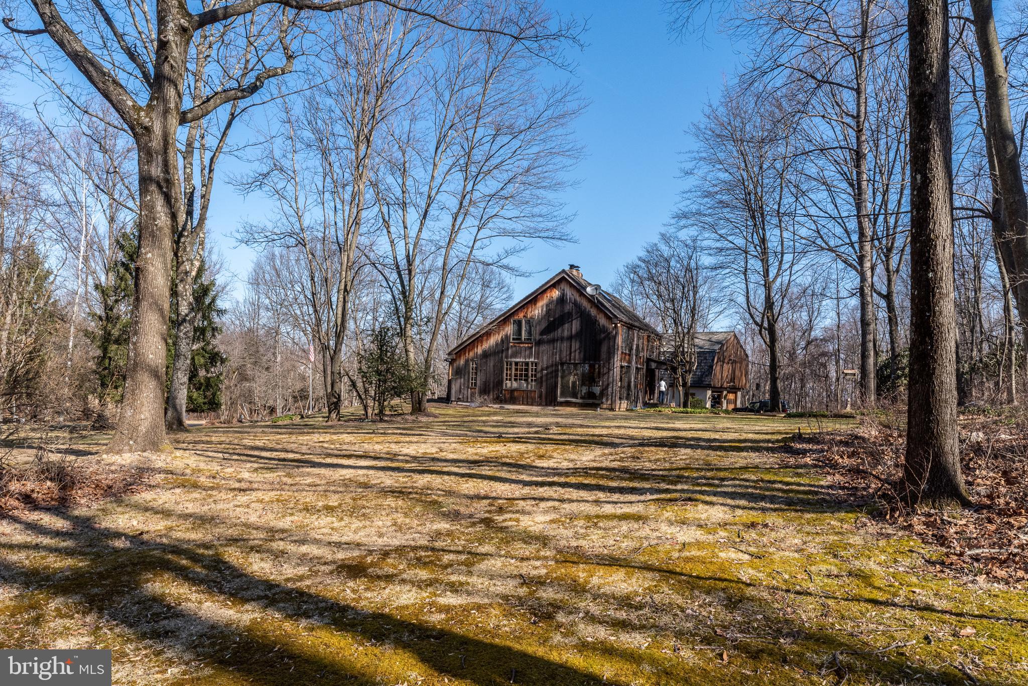 3790 Lehnenberg Road Riegelsville, PA 18077 - Photo 33 of 37