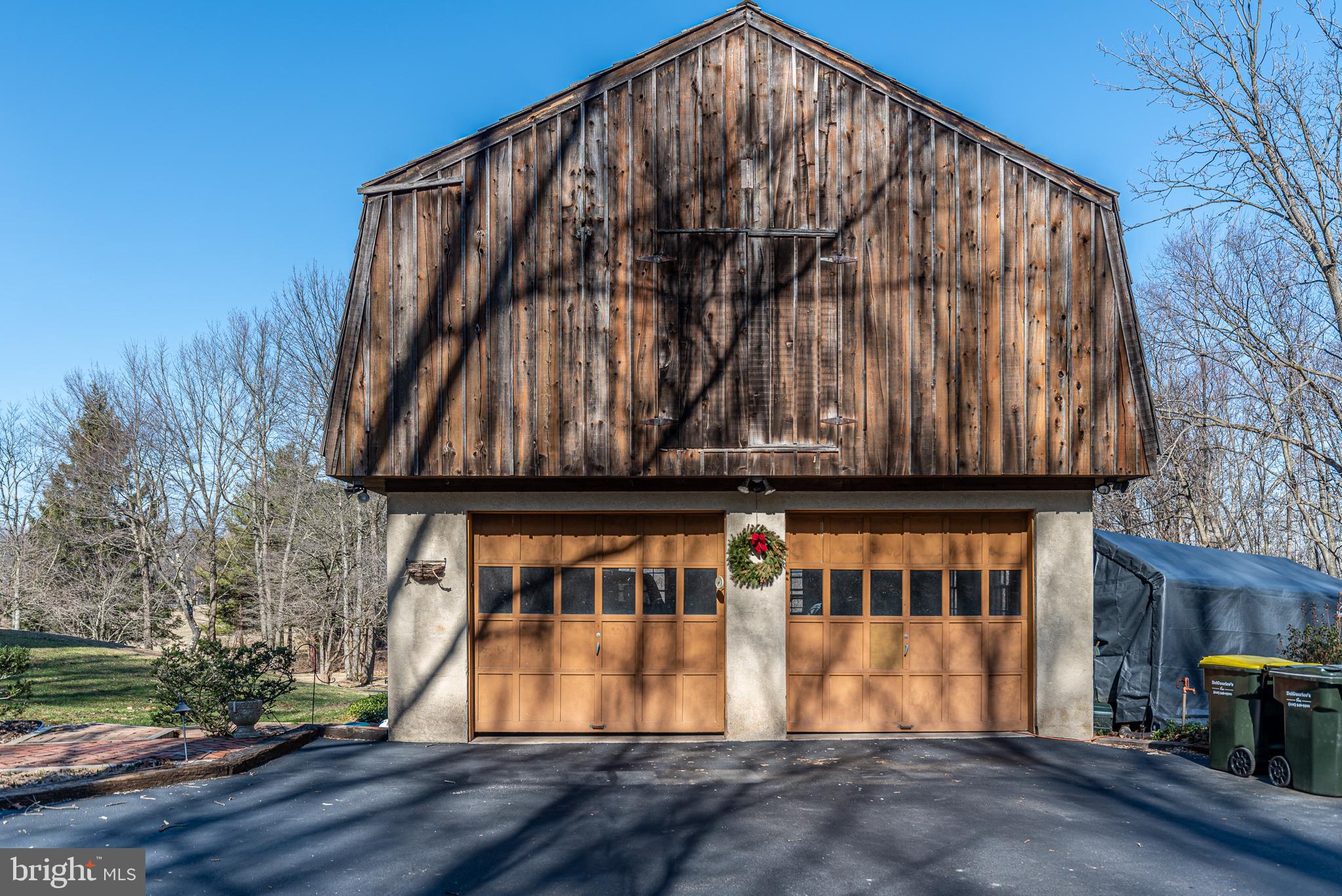 3790 Lehnenberg Road Riegelsville, PA 18077 - Photo 36 of 37