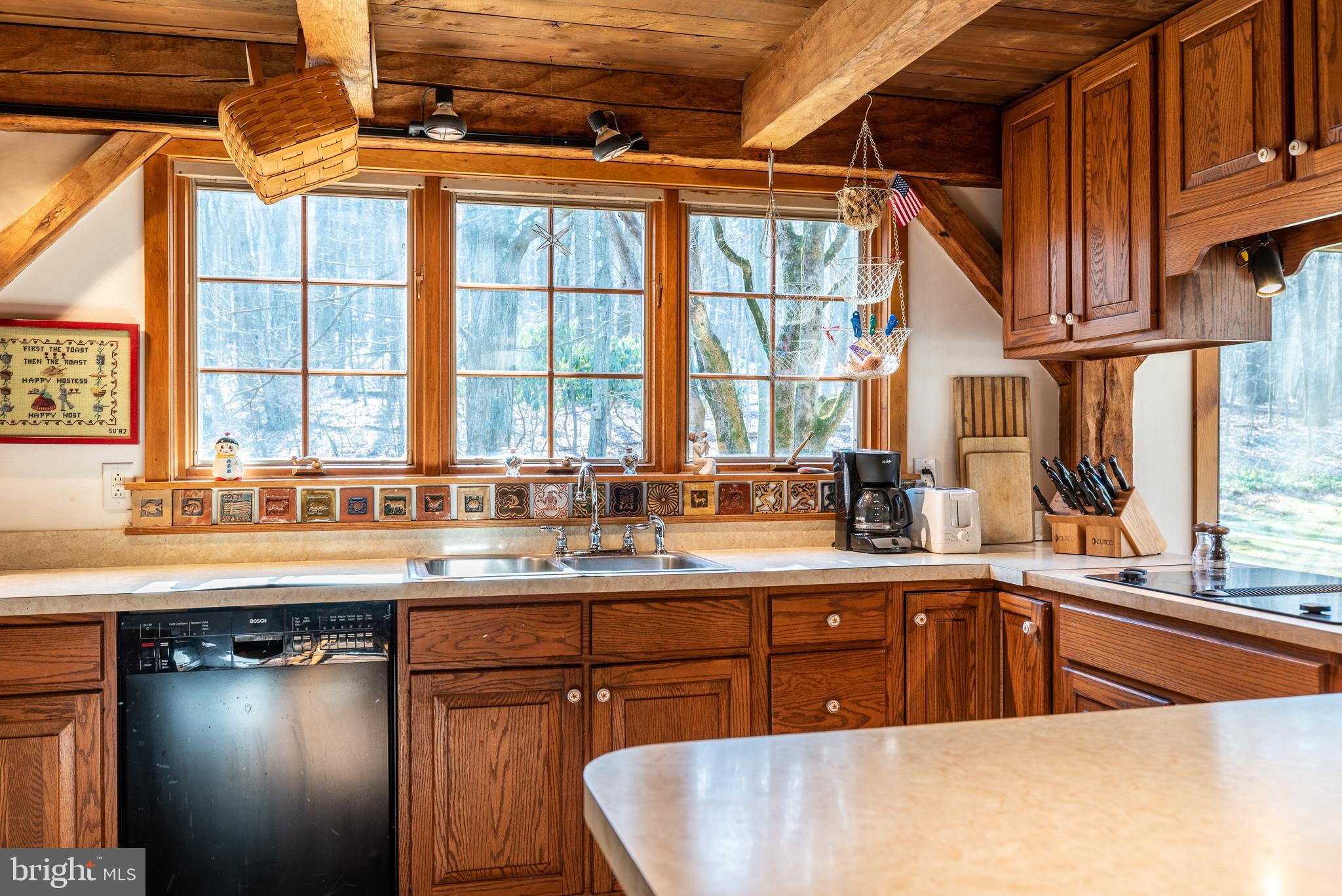 3790 Lehnenberg Road Riegelsville, PA 18077 - Photo 5 of 37