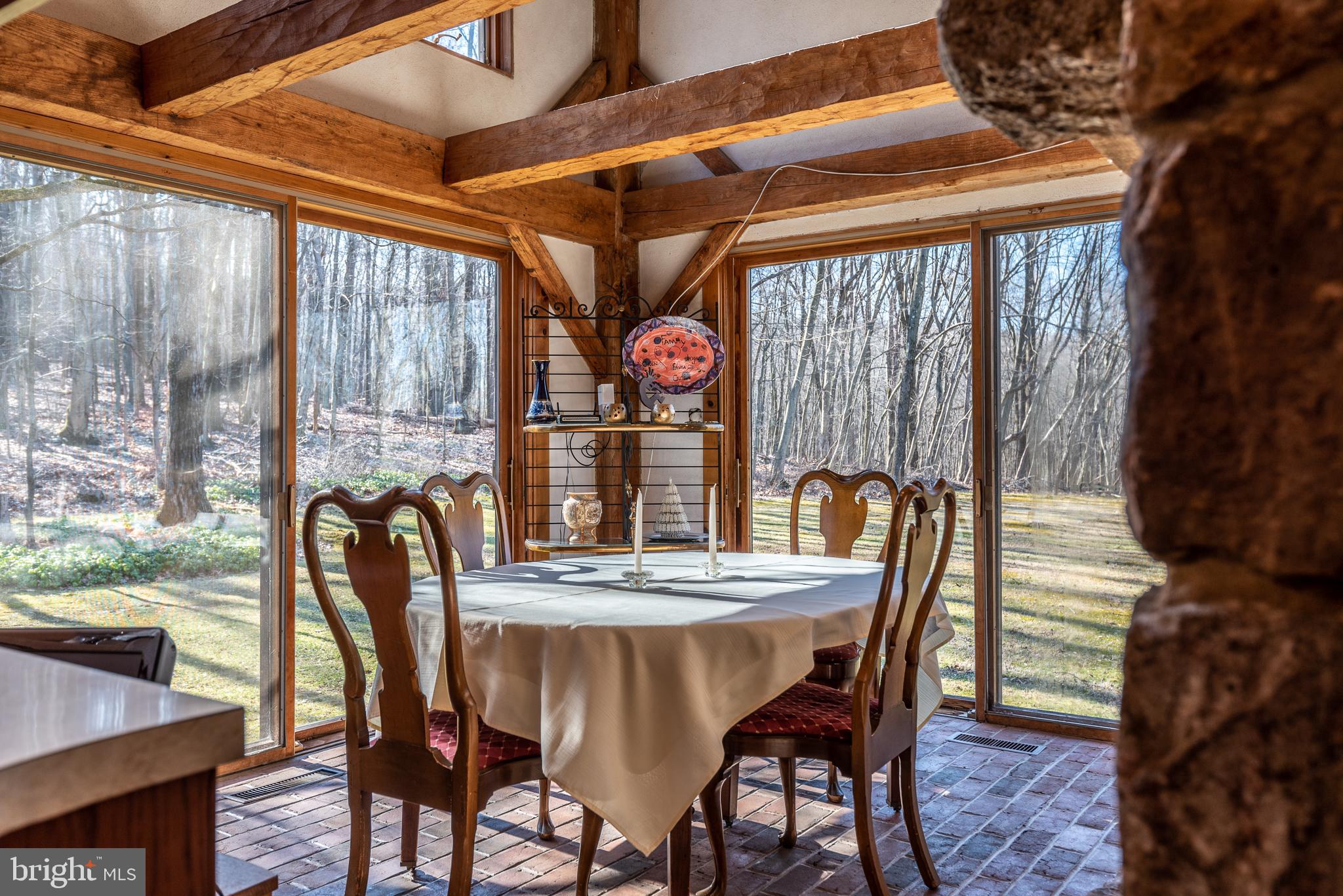 3790 Lehnenberg Road Riegelsville, PA 18077 - Photo 6 of 37