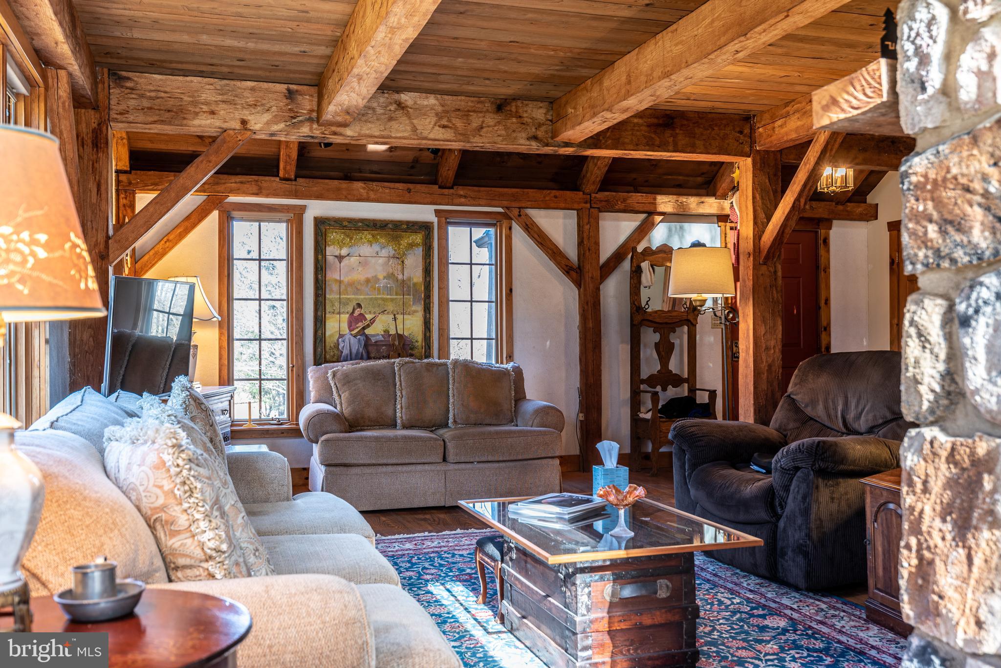 3790 Lehnenberg Road Riegelsville, PA 18077 - Photo 8 of 37