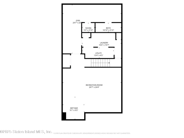 $1,349,000 | 380 Gansevoort Boulevard | Manor Heights