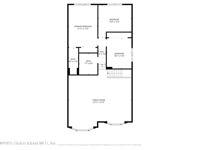 $1,349,000 | 380 Gansevoort Boulevard | Manor Heights