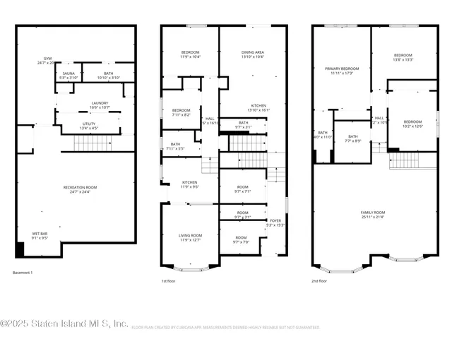 $1,349,000 | 380 Gansevoort Boulevard | Manor Heights