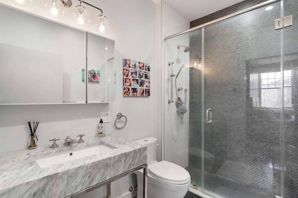 26 Stillman Street, Unit 21 Boston, MA 02113 - Photo 11 of 22