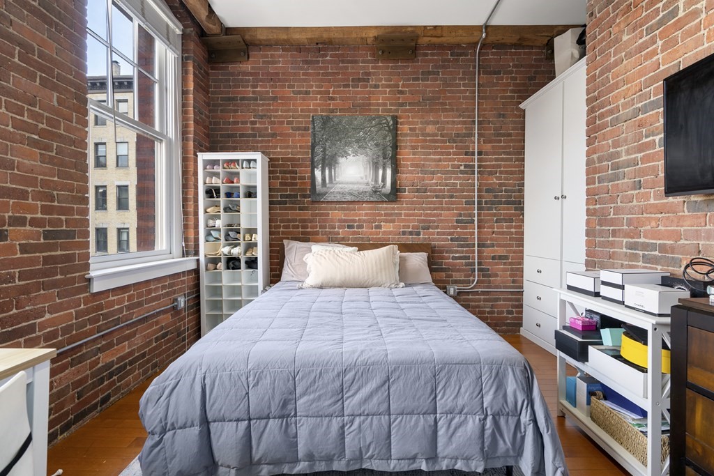 26 Stillman Street, Unit 21 Boston, MA 02113 - Photo 12 of 22