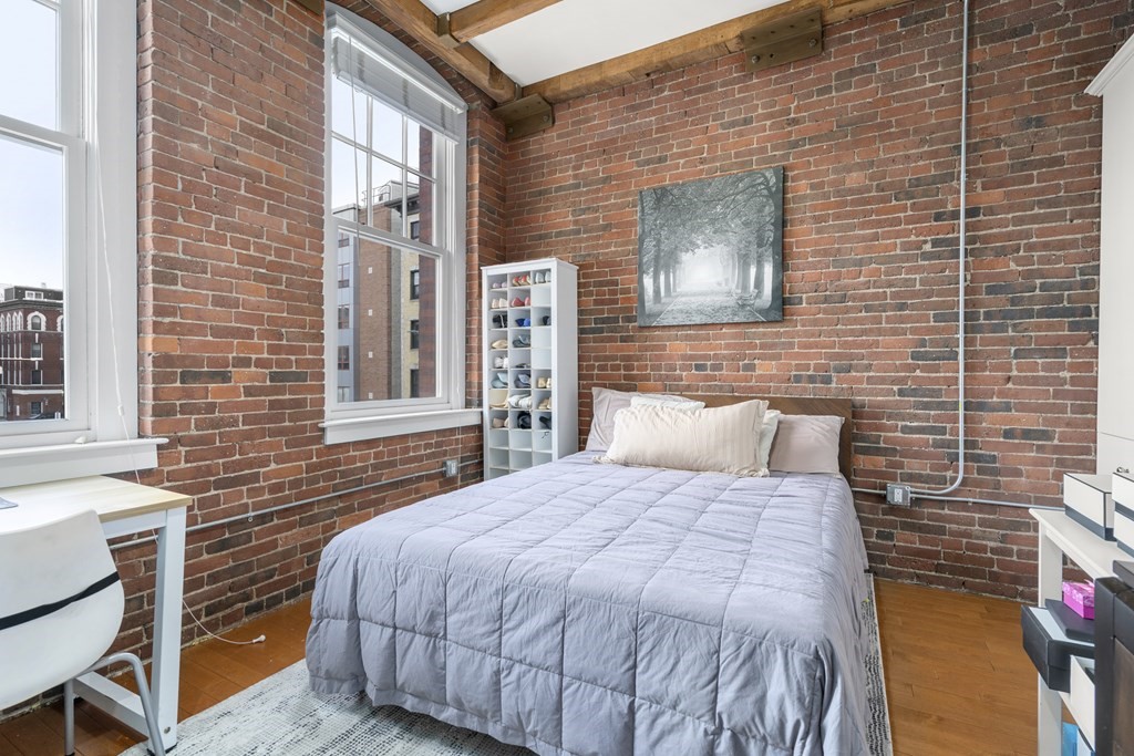 26 Stillman Street, Unit 21 Boston, MA 02113 - Photo 13 of 22