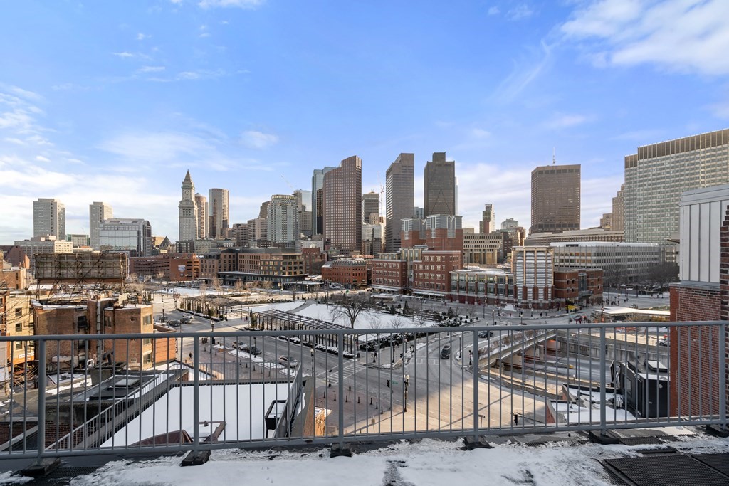 26 Stillman Street, Unit 21 Boston, MA 02113 - Photo 15 of 22