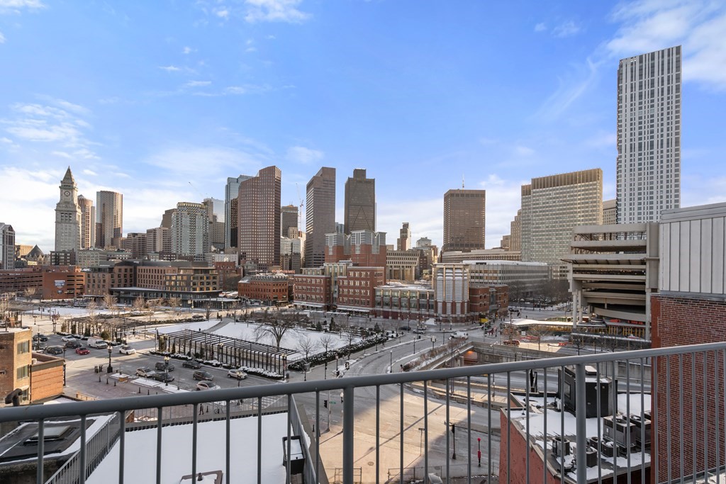 26 Stillman Street, Unit 21 Boston, MA 02113 - Photo 16 of 22