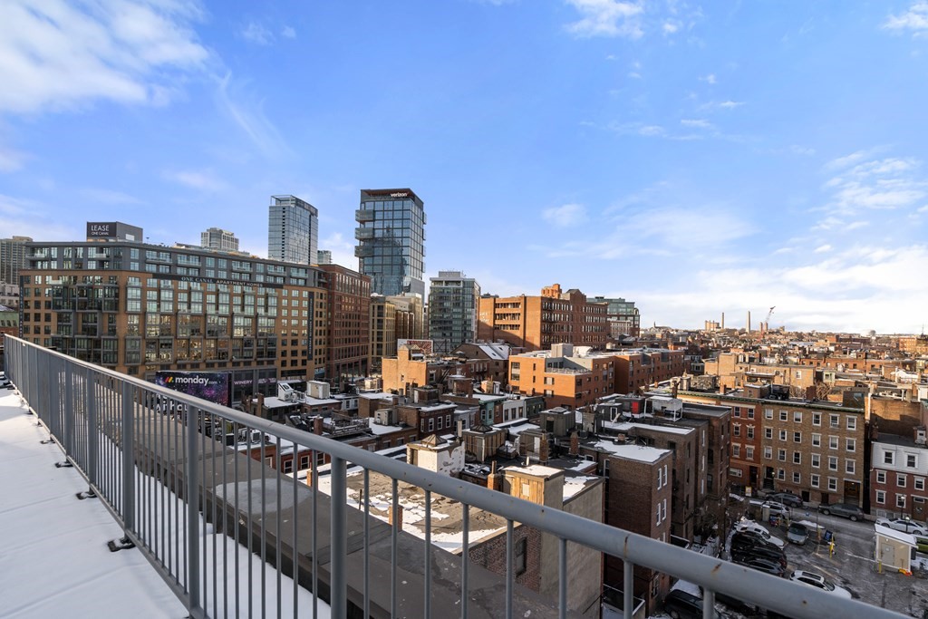 26 Stillman Street, Unit 21 Boston, MA 02113 - Photo 17 of 22