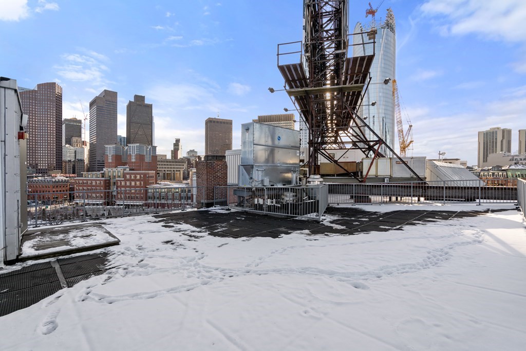 26 Stillman Street, Unit 21 Boston, MA 02113 - Photo 18 of 22