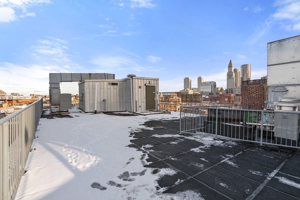 26 Stillman Street, Unit 21 Boston, MA 02113 - Photo 19 of 22