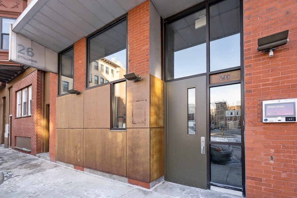 26 Stillman Street, Unit 21 Boston, MA 02113 - Photo 20 of 22