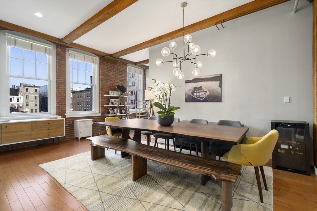 26 Stillman Street, Unit 21 Boston, MA 02113 - Photo 5 of 22