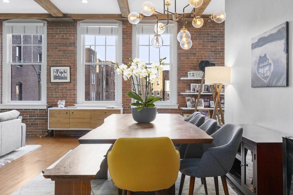 26 Stillman Street, Unit 21 Boston, MA 02113 - Photo 6 of 22