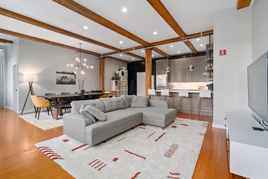 26 Stillman Street, Unit 21 Boston, MA 02113 - Photo 8 of 22