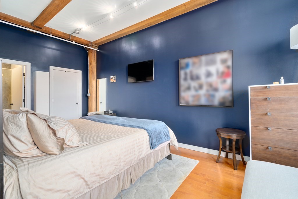 26 Stillman Street, Unit 21 Boston, MA 02113 - Photo 9 of 22