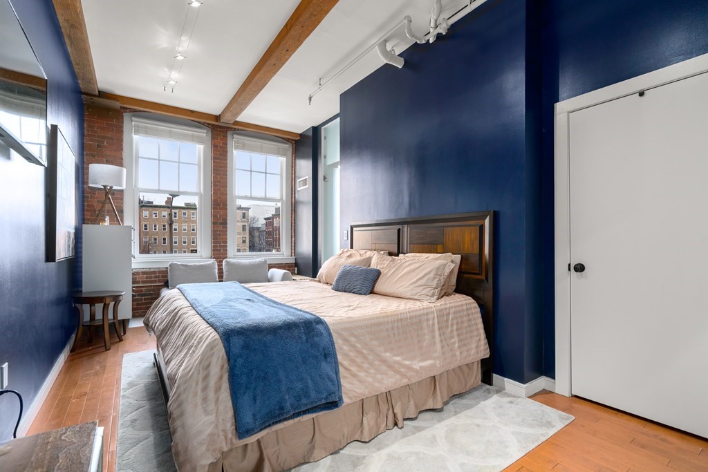 26 Stillman Street, Unit 21 Boston, MA 02113 - Photo 10 of 22