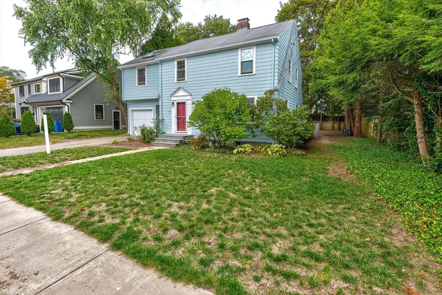 $4,600 | 99 Fairway Drive, Newton, MA 02465