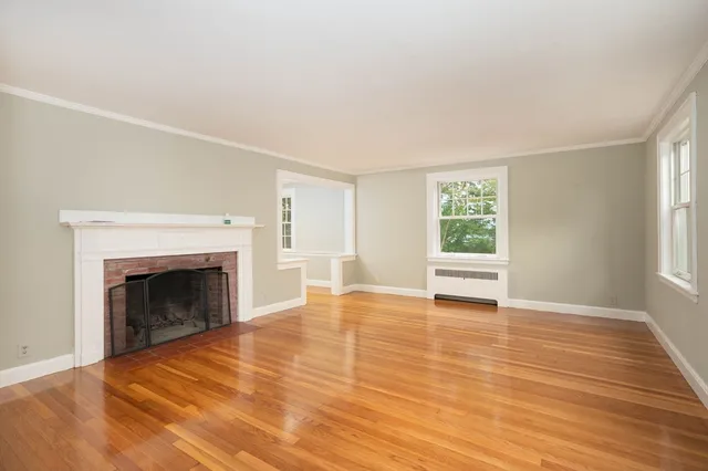 $4,600 | 99 Fairway Drive, Newton, MA 02465