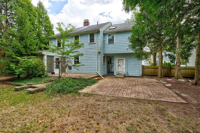 $4,600 | 99 Fairway Drive, Newton, MA 02465