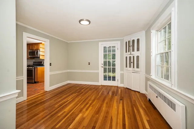 $4,600 | 99 Fairway Drive, Newton, MA 02465