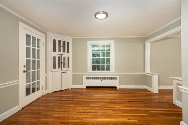 $4,600 | 99 Fairway Drive, Newton, MA 02465