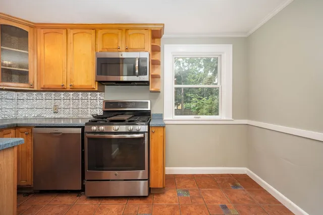 $4,600 | 99 Fairway Drive, Newton, MA 02465