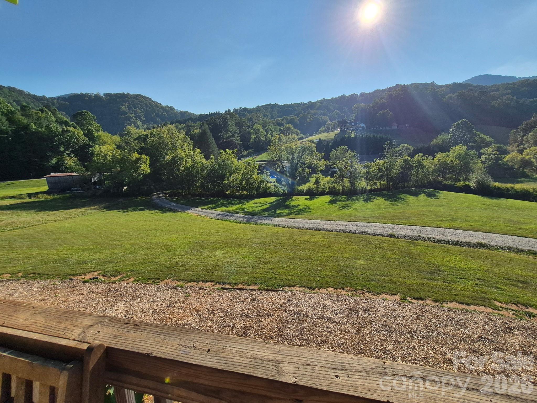 245 Potato Branch Road Leicester, NC 28748 - Photo 2 of 5 Gallery Image 2