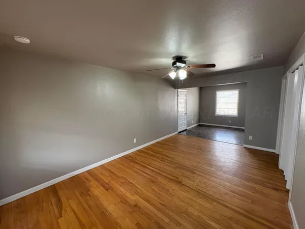 $1,425 | 3532 Meadow Drive, Amarillo, TX 79109