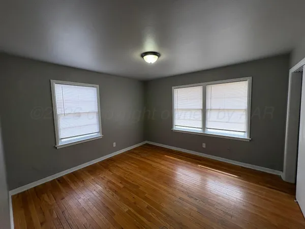 $1,425 | 3532 Meadow Drive, Amarillo, TX 79109