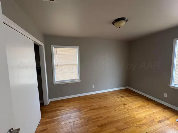 $1,425 | 3532 Meadow Drive, Amarillo, TX 79109