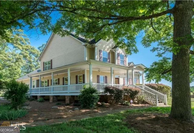 $389,500 | 253 River Road, McDonough, GA 30252