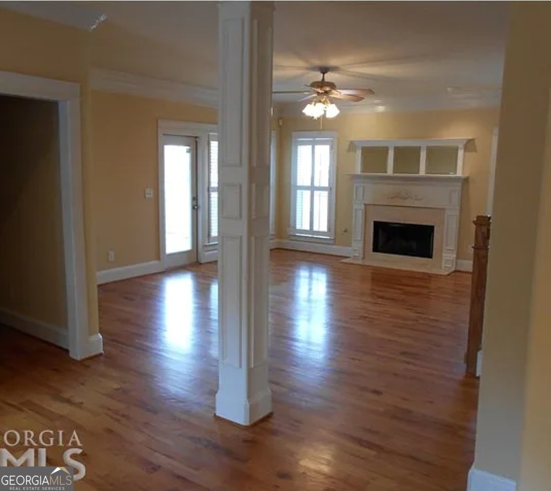 253 River Road McDonough, GA 30252 - Photo 15 of 20