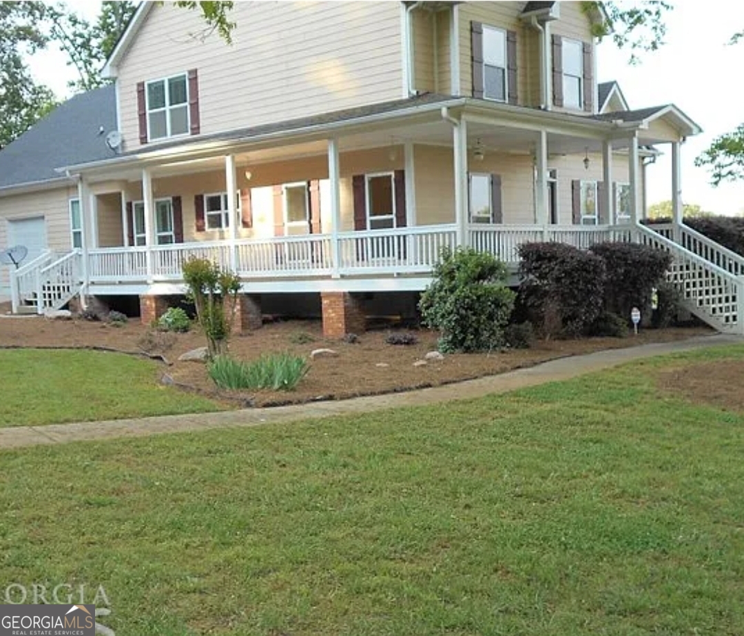 253 River Road McDonough, GA 30252 - Photo 2 of 20