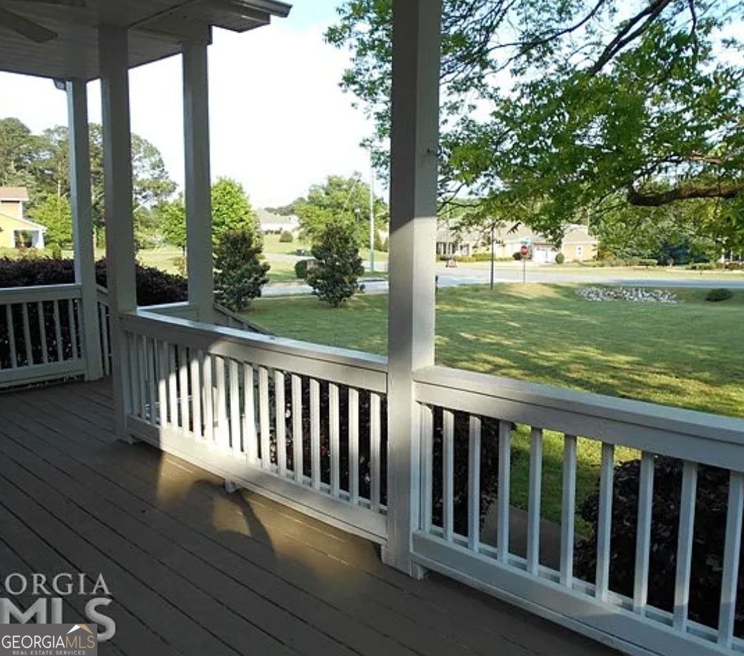 253 River Road McDonough, GA 30252 - Photo 3 of 20