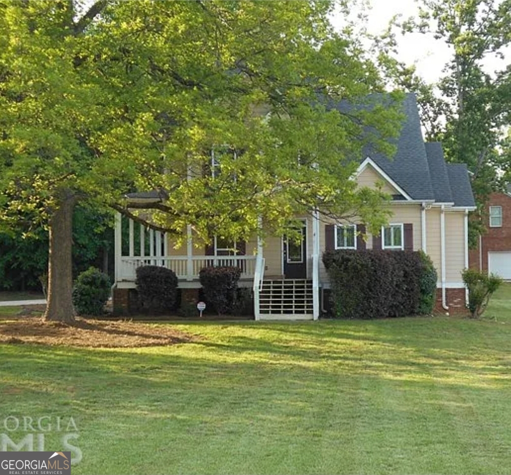 253 River Road McDonough, GA 30252 - Photo 5 of 20